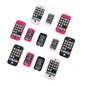 Mobile Phone Shaped Eraser Toy Student Stationery Novelty Gift 2