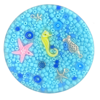 Skin Picking Fidget Silicone Focus Sensory Toys 4
