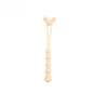 Silicone Teething Toy Baby Soothing Chew Toy 5 Pcs Set 13