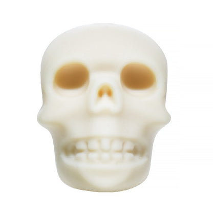 10pcs Silicone Focal Beads Halloween Ghost Bat Skull Pumpkin Designs 17