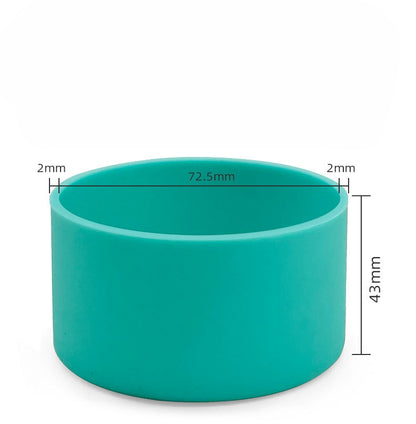 7.5cm Silicone Tumbler Cup Boot