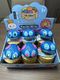 PU Cartoon Character Dumpling Squishy Sensory Stress Toy 9cm 14