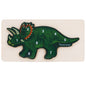 Wooden Dinosaur 3D Puzzle Educational Toy for Kids 5