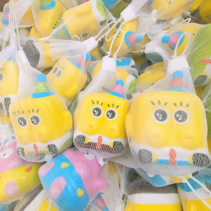 PU Slow Rebound Squishy Sensory Stress Relief Toy 19