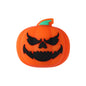 20Pcs Silicone 3D Focal Beads Halloween Theme Bat Ghost Haunted House 13