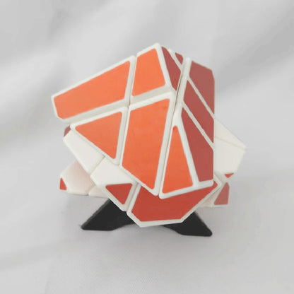 Plastic Creative Puzzle Rubik's Cube Fidget Cube 37