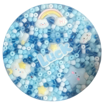 Skin Picking Fidget Silicone Focus Sensory Toys 8