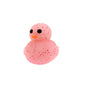 Silicone 3D Focal Beads Little Duck Side Profile 6