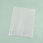 Creative Macaroon Color A5 Binder with Magnetic Buckle 19