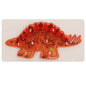 Wooden Dinosaur 3D Puzzle Educational Toy for Kids 6