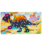Wooden Dinosaur 3D Puzzle Educational Toy for Kids 12