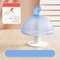 Silicone Mushroom Baby Teething Toy Soothing Chew Toy 14