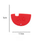 Silicone Fruit Shape Teething Toy Baby Teether for Infants 29