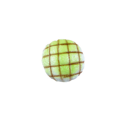 PU Squishy Toy Mini Bread Bun Slow Rising Stress Relief 5