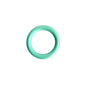 65mm Color-Shifting Silicone Beads Rings Multi Color 13