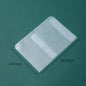 Creative Macaroon Color A5 Binder with Magnetic Buckle 14