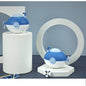 Plastic Wind Up Submarine Pool Water Bath Toy for Toddlers 4