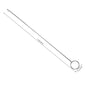 10pcs Sewing Loop Turner Craft Tool 26.5cm and 17.5cm Length 3