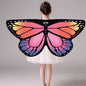 Butterfly Wings Lampwork Costume for Kids 118cm 17