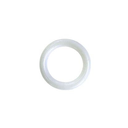 65mm Color-Shifting Silicone Beads Rings Multi Color 10