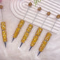 Full Rhinestone Beadable Ballpoint Pens Creative Bright Colour DIY Craft 7