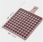 4mm-16mm Bead Counting Tray Bead Counter Bead Sorting Tool ABS 7
