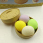 TPR Squishy Steamed Stuffed Bun Sensory Toy  6