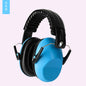 Children's Noise Reduction Earmuffs for Study and Sleep 3
