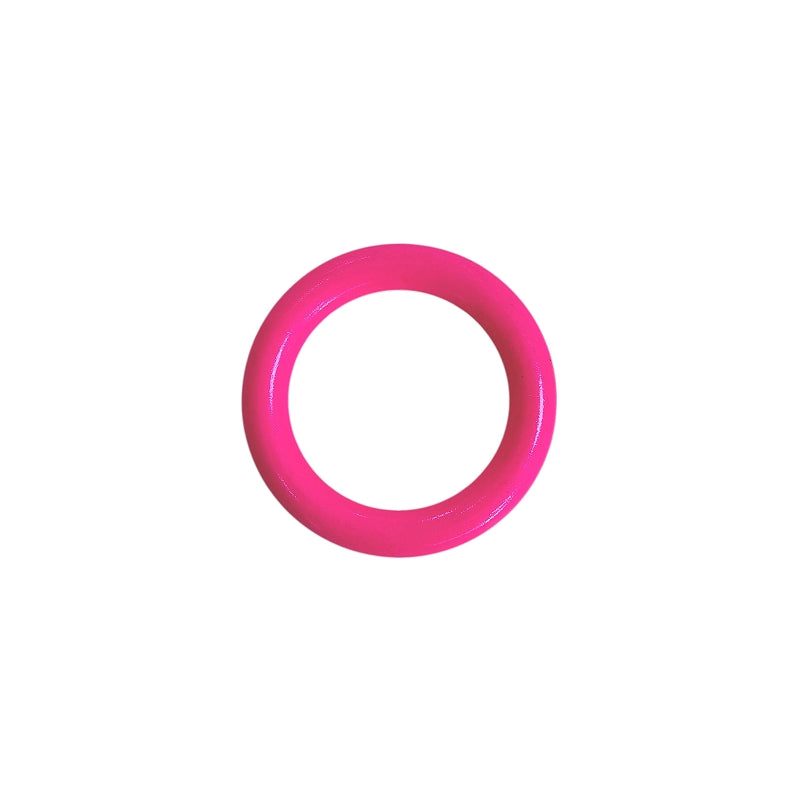 65mm Color-Shifting Silicone Beads Rings Multi Color 11