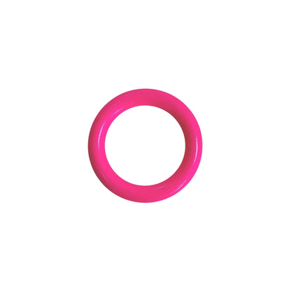 65mm Color-Shifting Silicone Beads Rings Multi Color 11