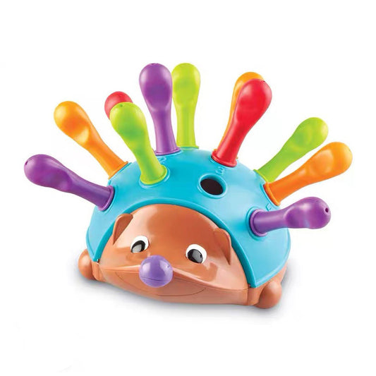 Plastic Sorter Montessori Toys Educational Fine Motor Skills