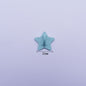 Star Moon Bow Metal Phone Finger Grip Hook Ring Holder Stand with Adhesive 9