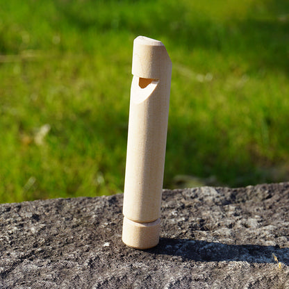 Wooden Slide Whistle Musical Toy for Kids 4