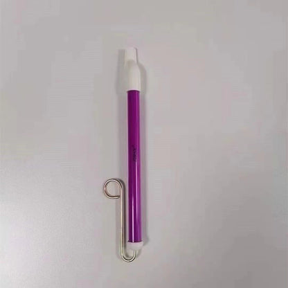 Plastic Slide Whistle Musical Fidget Toy 26.4cm 5