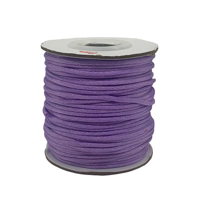 2mm 414 Yards Nylon Beading Cord Jewelry Making String 16