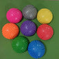 PVC Sensory Training Balance Ball with Pump for Children 16cm 6