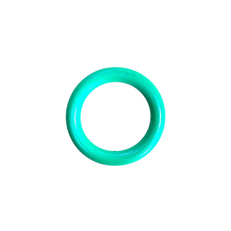 65mm Color-Shifting Silicone Beads Rings Multi Color 2