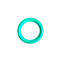65mm Color-Shifting Silicone Beads Rings Multi Color 2