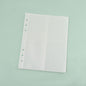 Creative Macaroon Color A5 Binder with Magnetic Buckle 21
