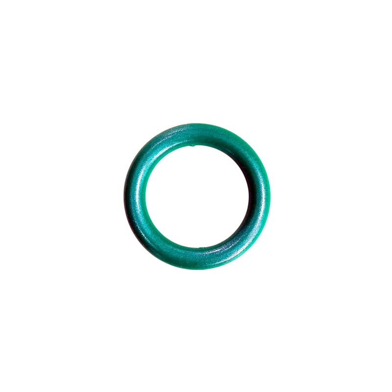 65mm Color-Shifting Silicone Beads Rings Multi Color 8