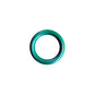65mm Color-Shifting Silicone Beads Rings Multi Color 8