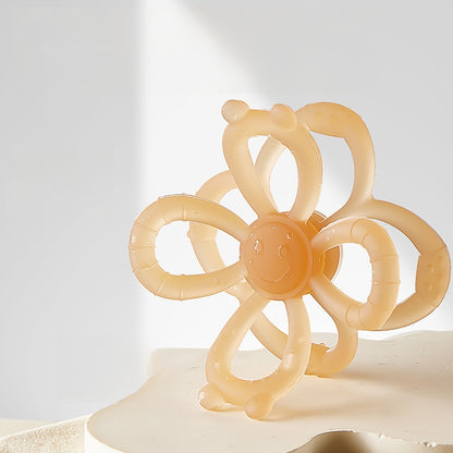 Petal Silicone Teething Toy for Baby 3 Pack 2