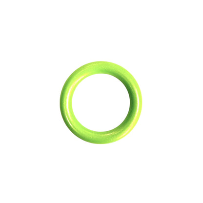 65mm Color-Shifting Silicone Beads Rings Multi Color 4