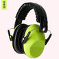 Children's Noise Reduction Earmuffs for Study and Sleep 4