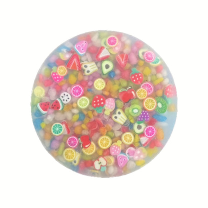 Skin Picking Fidget Silicone Focus Sensory Toys 18