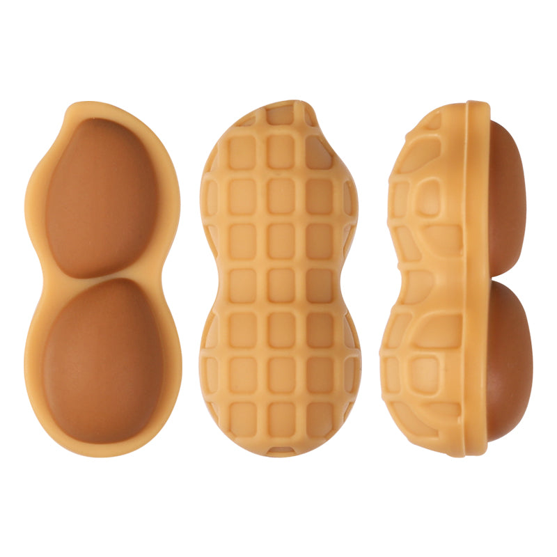 20Pcs Silicone 3D Focal Beads Jam Bottle Milk Carton Chili Sauce Design 16