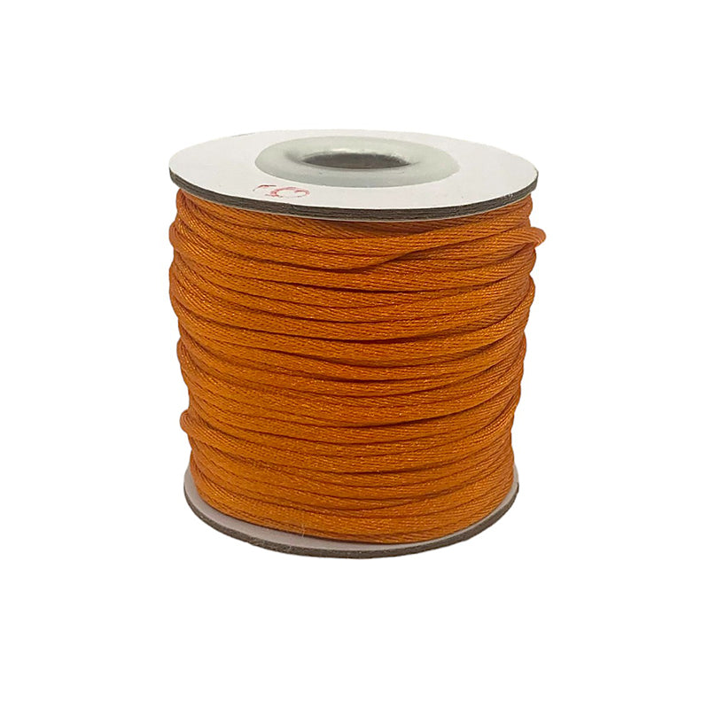 2mm 414 Yards Nylon Beading Cord Jewelry Making String 11