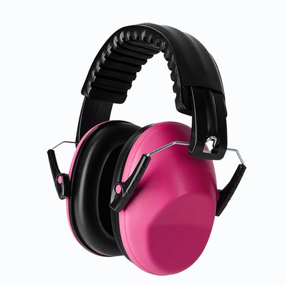 Children's Noise Reduction Earmuffs for Study and Sleep 2