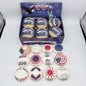 PU Slow Rebound Stress Dumpling Sensory Toy 7