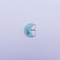 Star Moon Bow Metal Phone Finger Grip Hook Ring Holder Stand with Adhesive 15